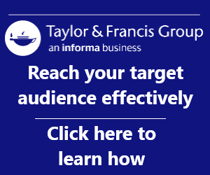T&F MPU Banner - Reach your target audience effectively
