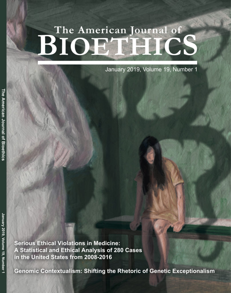 Bioethics Authentic Problem Blog - Serious Ethical Violations by Physicians: What’s the Solution ...