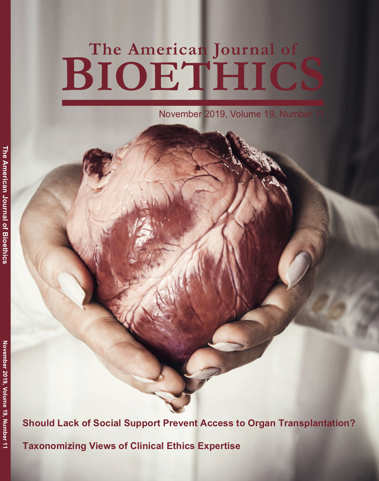 Blog Principles Of Biomedical Ethics Marking Its Fortieth   19.11 