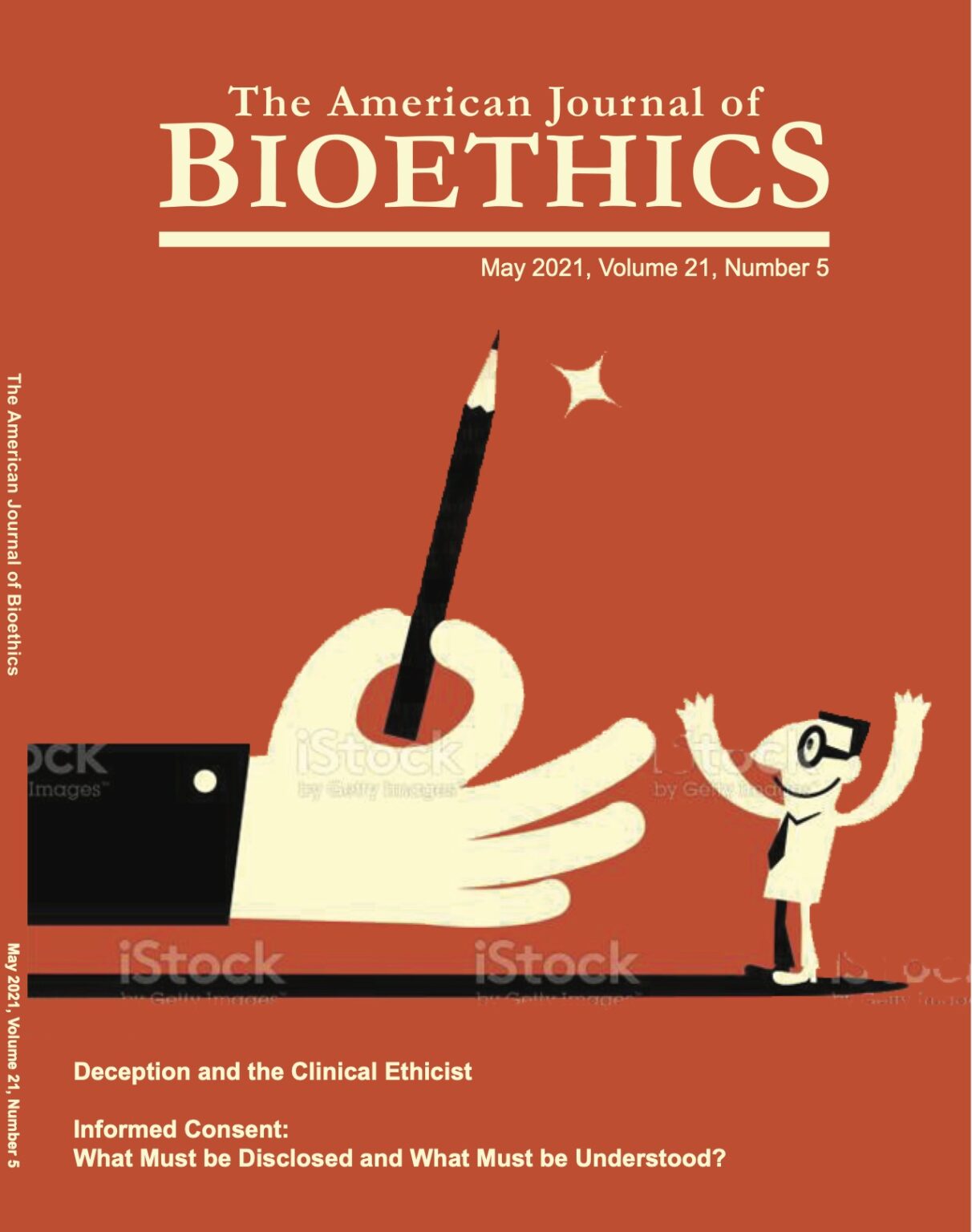 Open Peer Commentary calls Bioethics Today