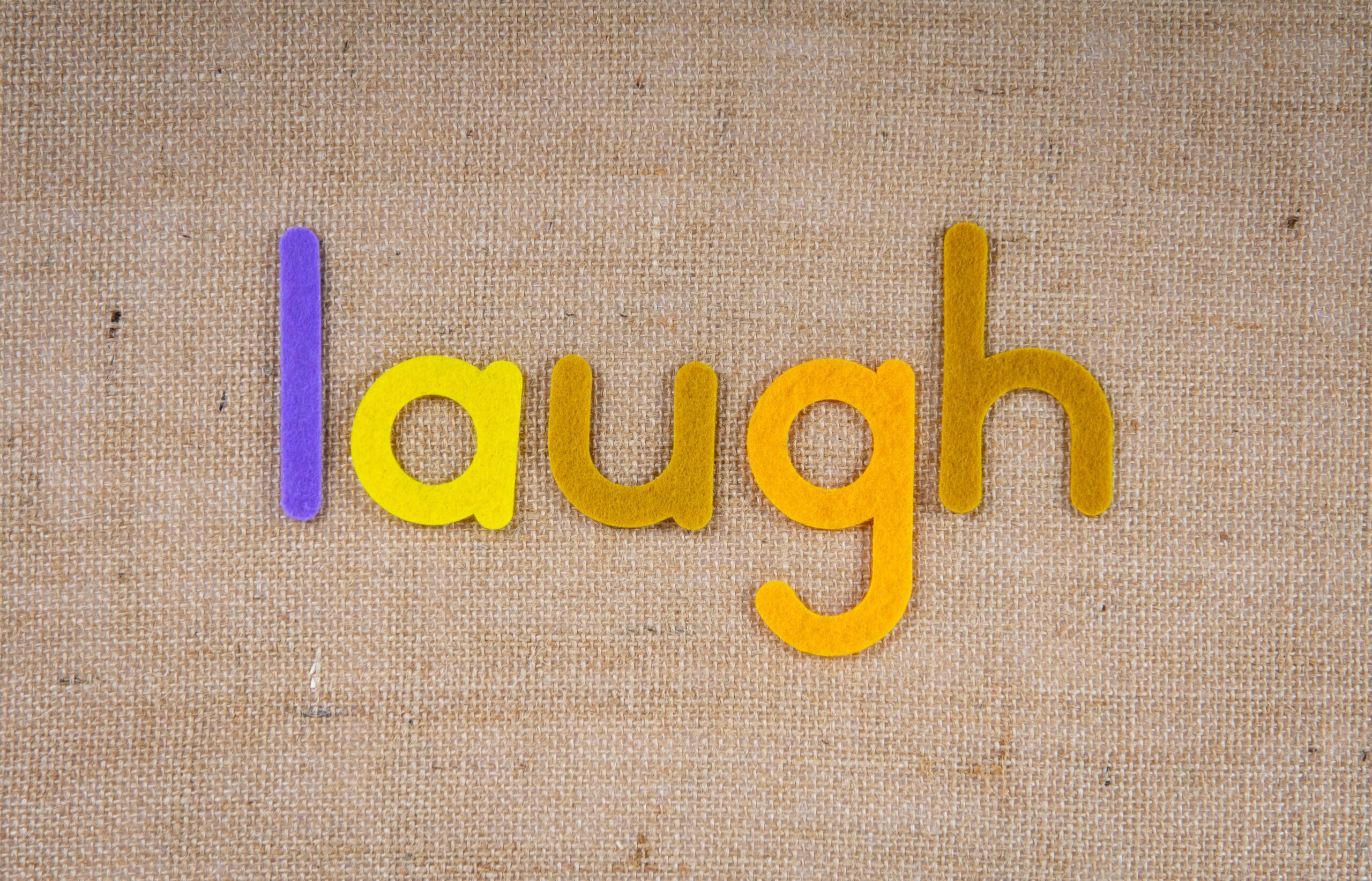 Understanding The Meaning of Laughter is Useful For Understanding The Morality of Actions