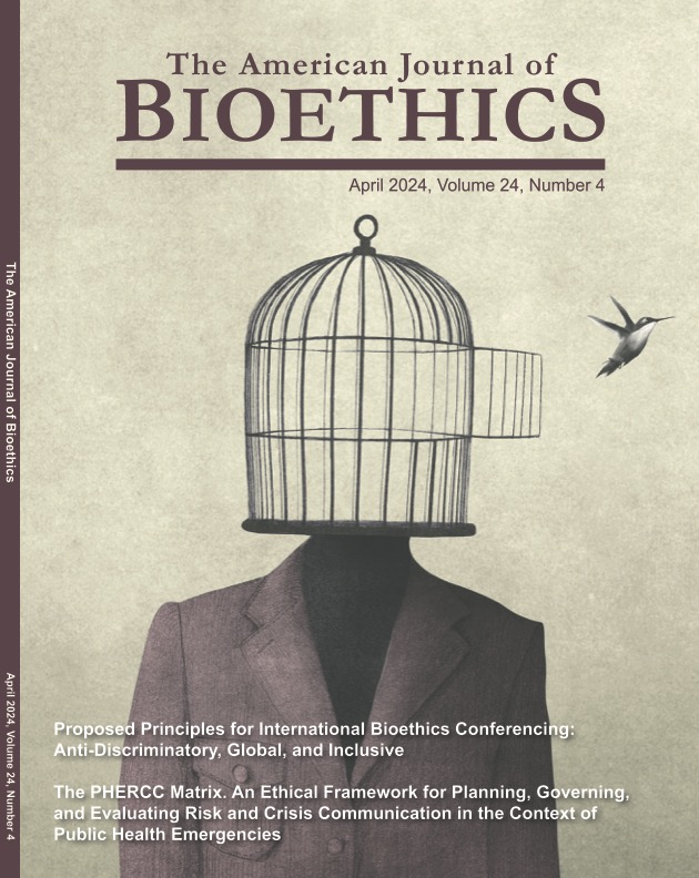 Qatar’s Bioethics Meeting and A Reply from IAB Organizers