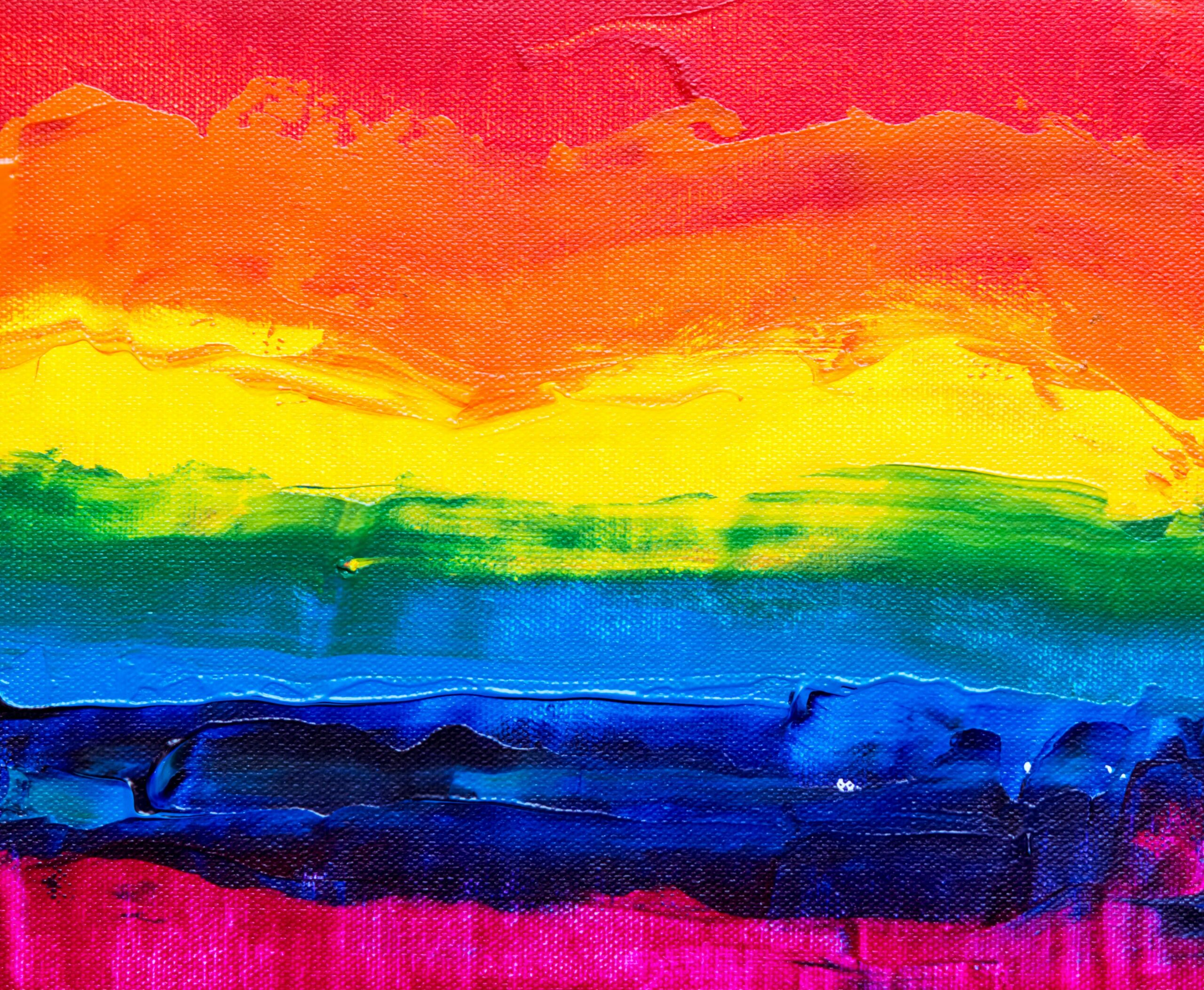 Reflections for Pride Month: Gender and Sexual Health Liberation in 2024