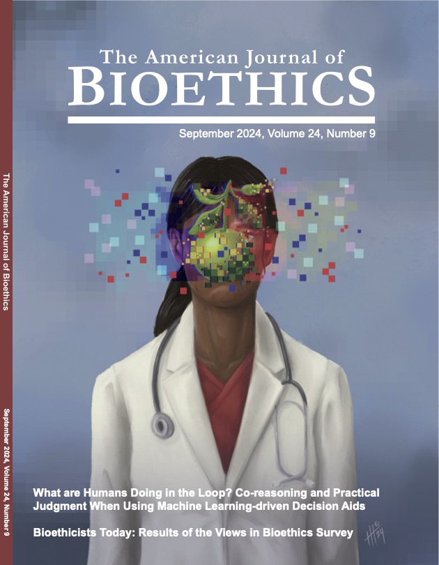 What and For Whom Is Bioethics?