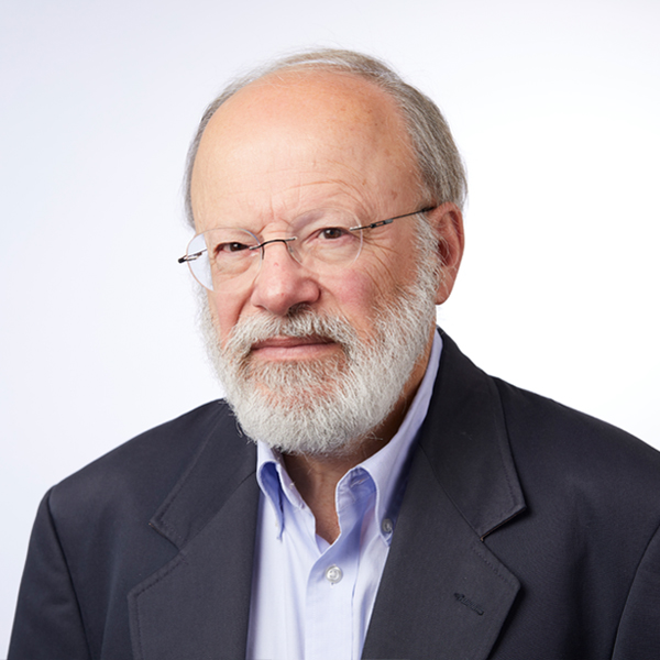 In Memoriam: George Annas: Unwavering Defender of Human Rights