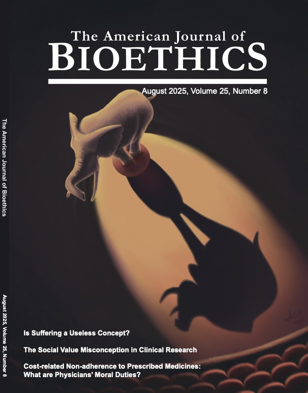 Bioethicists Must Push Back Against Assaults on Diversity, Equity, and Inclusion