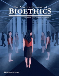 ELSIcon2024: Reimagining the Benefits of Genomic Sciences