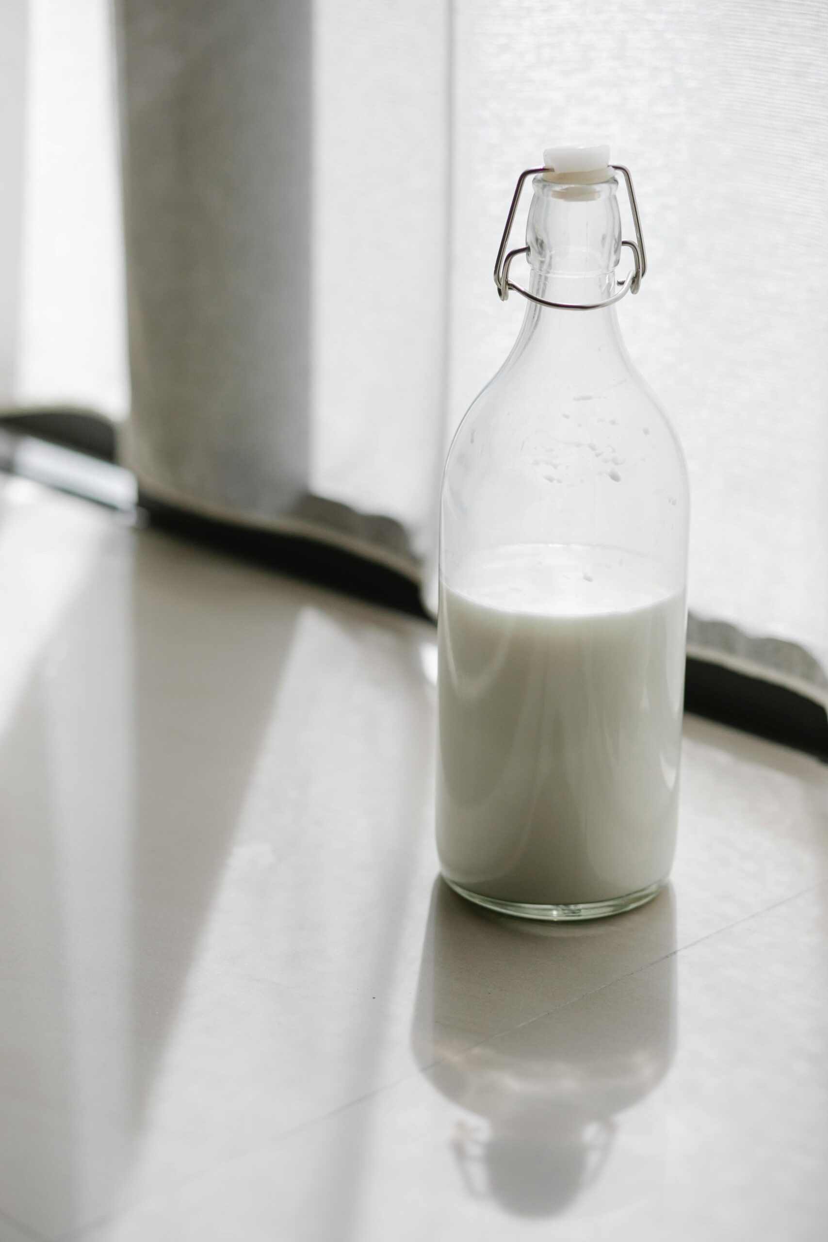 Is the Recent Effort to Glorify Whole Milk Tainted by Racism?