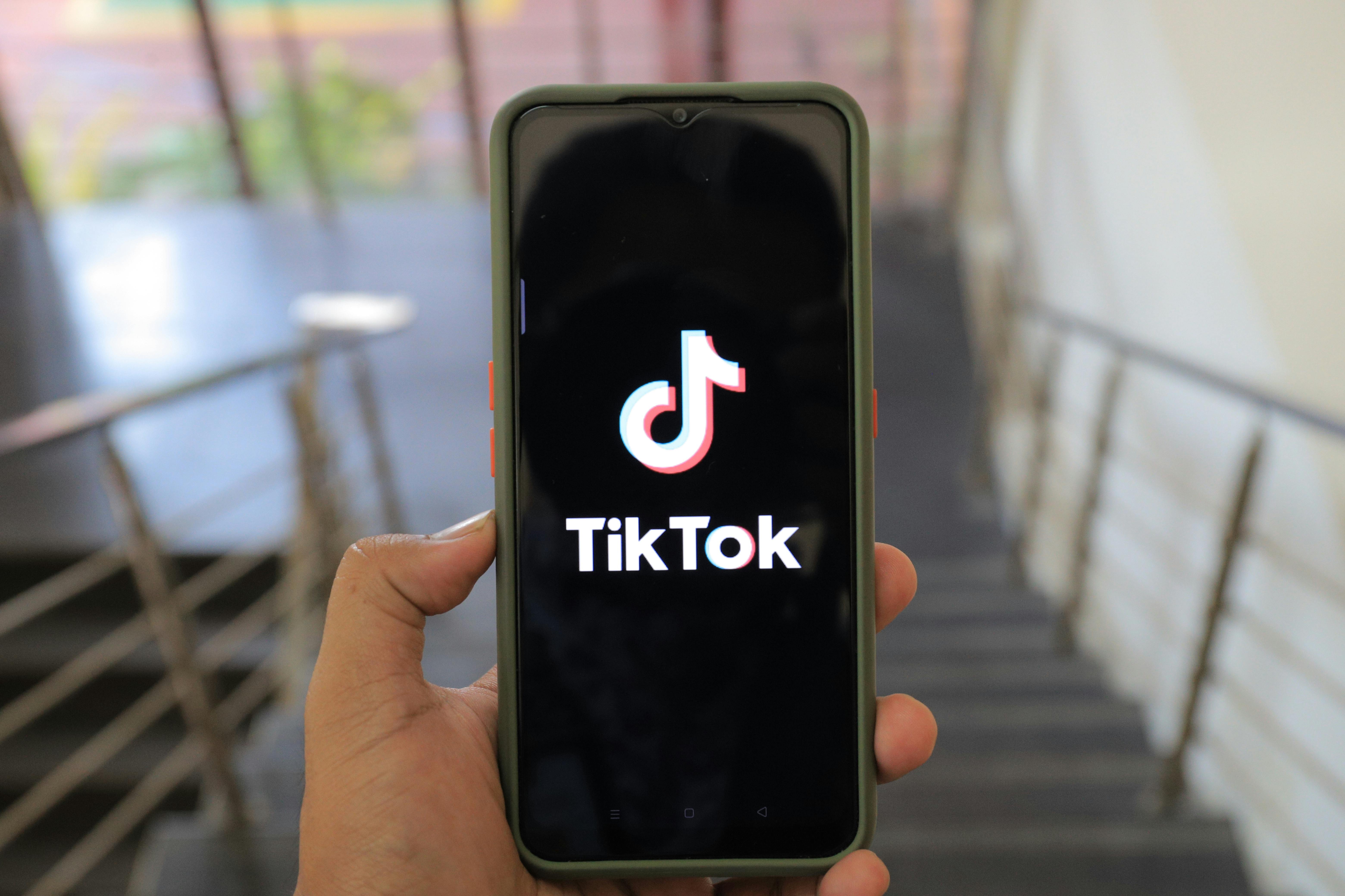 TikTok Ethics: Social Media’s Influence on Moral Values