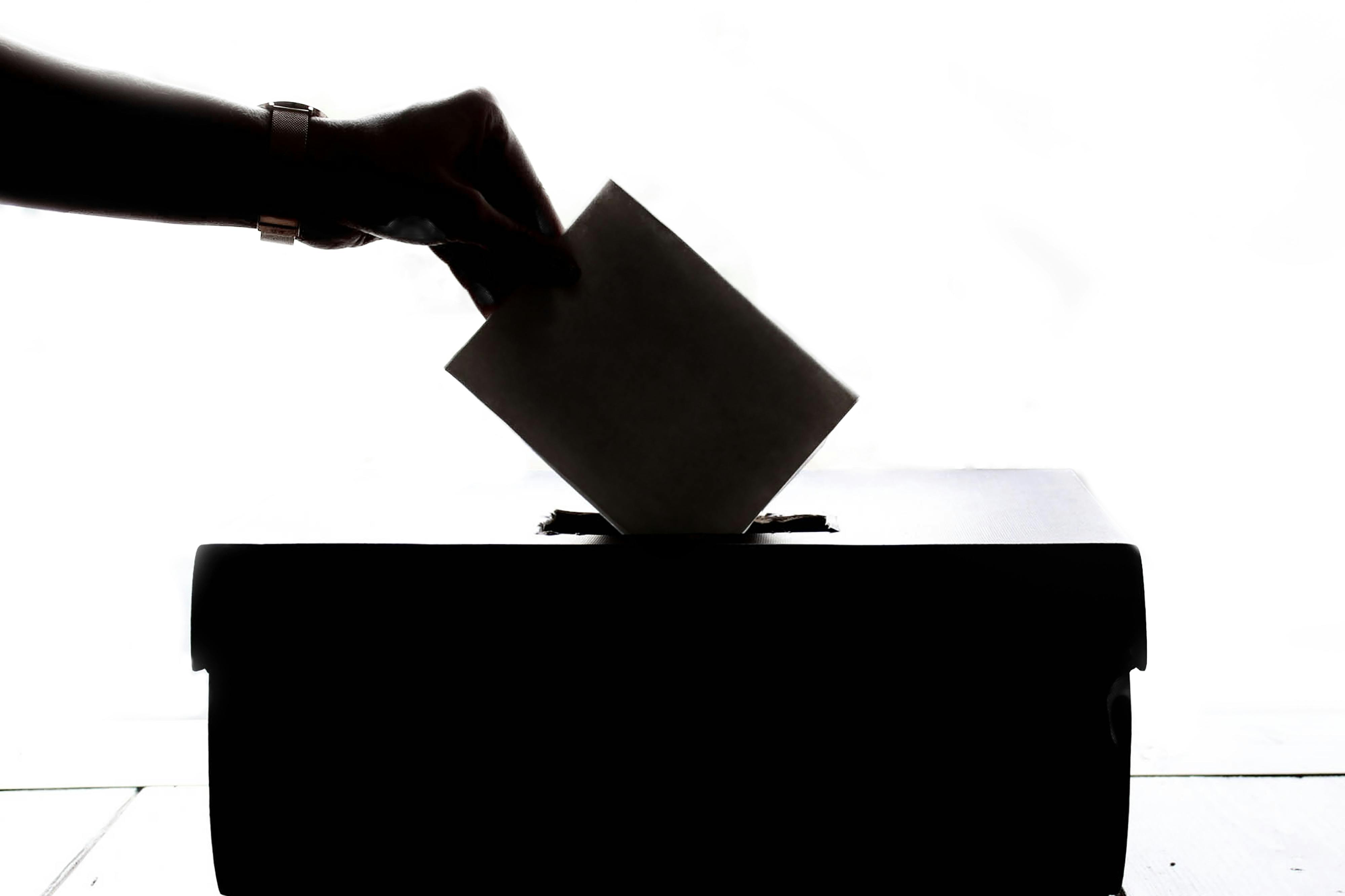 Eviscerating the Voting Rights Act, Black Bioethics, and the Ancestors