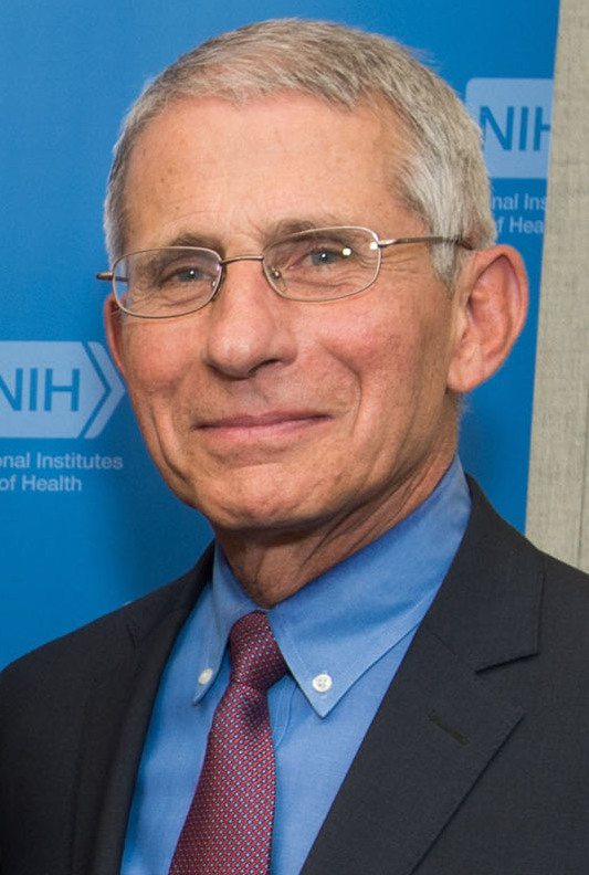 An Open Letter of Support for Anthony Fauci from the Bioethics Community