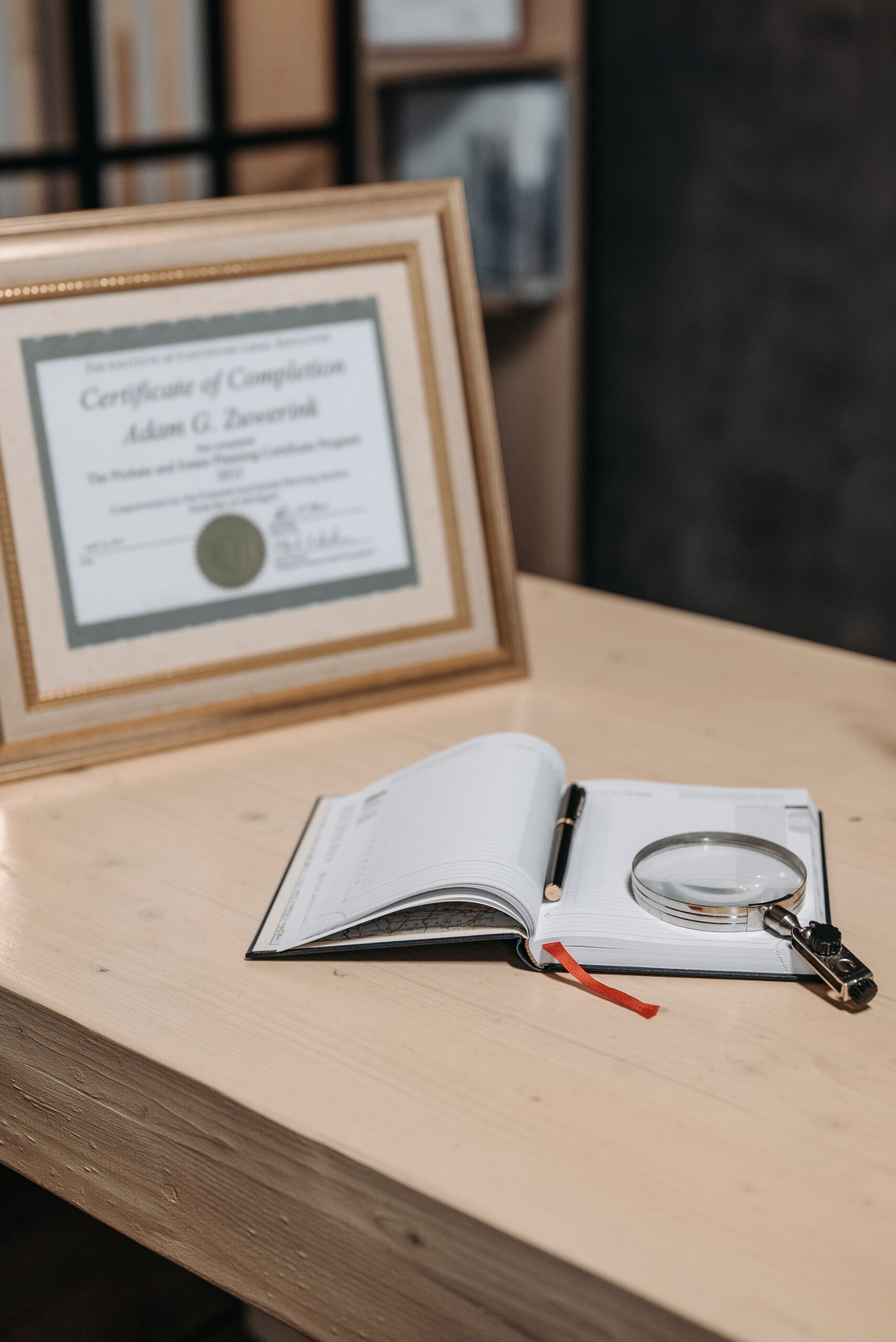 One Letter Apart: Credential Confusion in Clinical Ethics