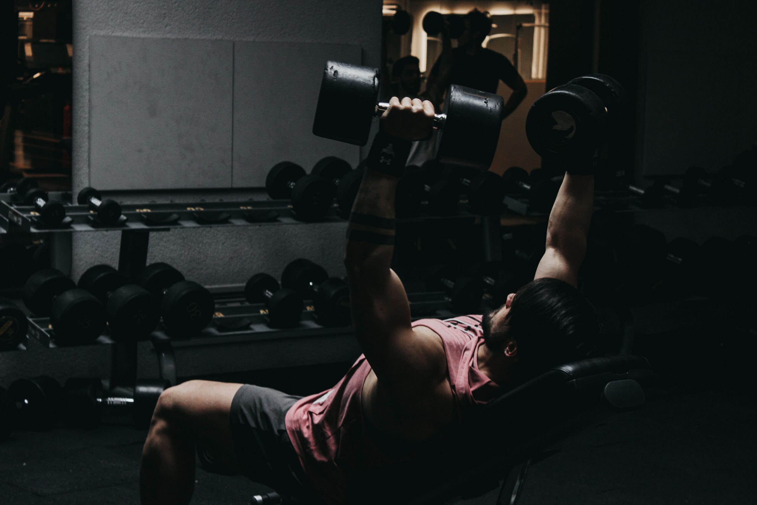 Does the fitness industry pose a problem to our health?